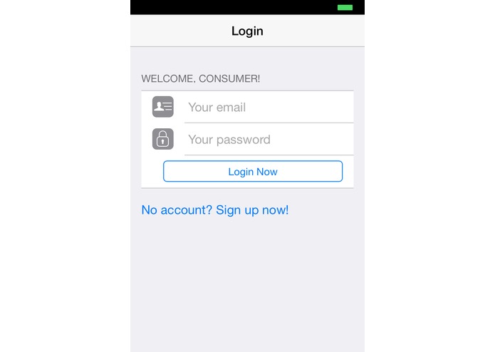 TimeSaverForFoodTruck – screenshot 7