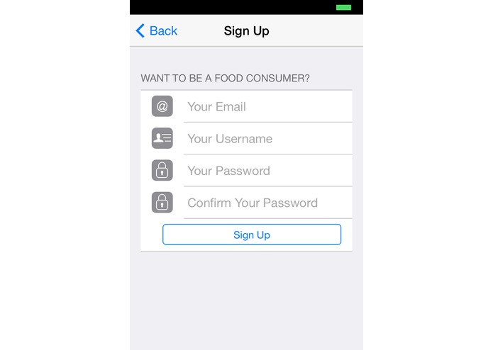 TimeSaverForFoodTruck – screenshot 8