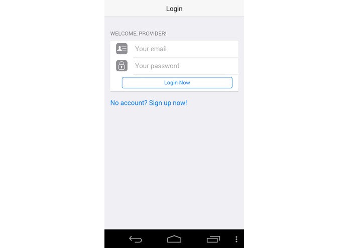 TimeSaverForFoodTruck – screenshot 11