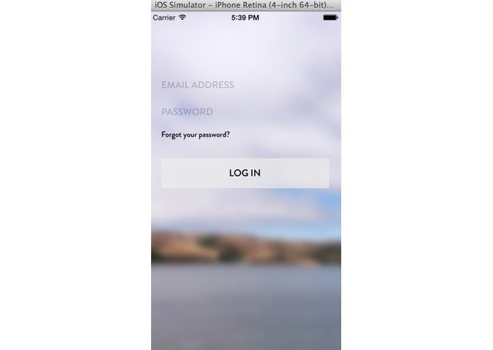 Issue Camp – screenshot 2
