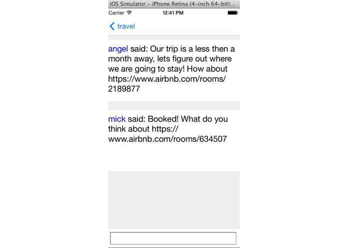 Issue Camp – screenshot 7