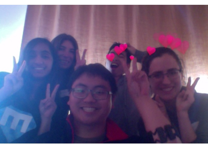 Kawaii Piisu – screenshot 1