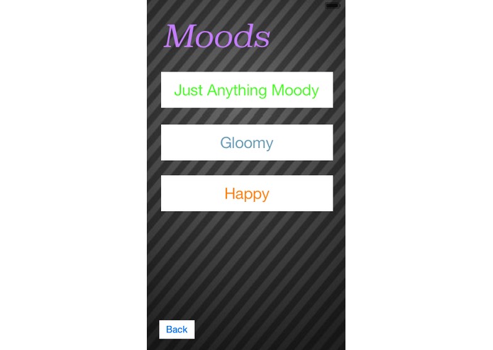 Brainstorm – screenshot 4