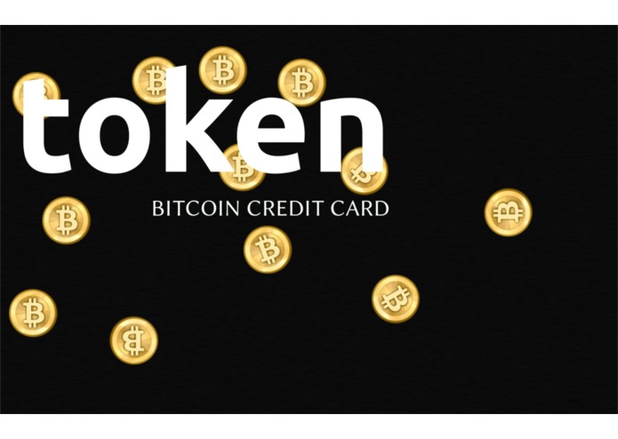 Token – screenshot 1