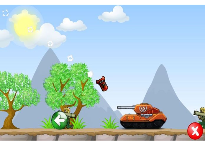 Dien Bien - Final Battle – screenshot 3