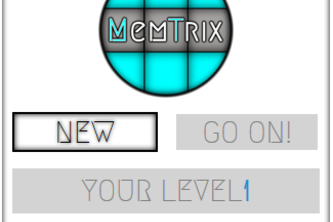 MemTrix