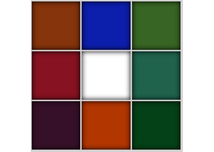 MemTrix – screenshot 5