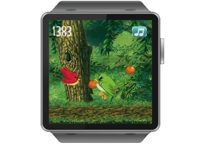 Tapu Tapu – screenshot 1