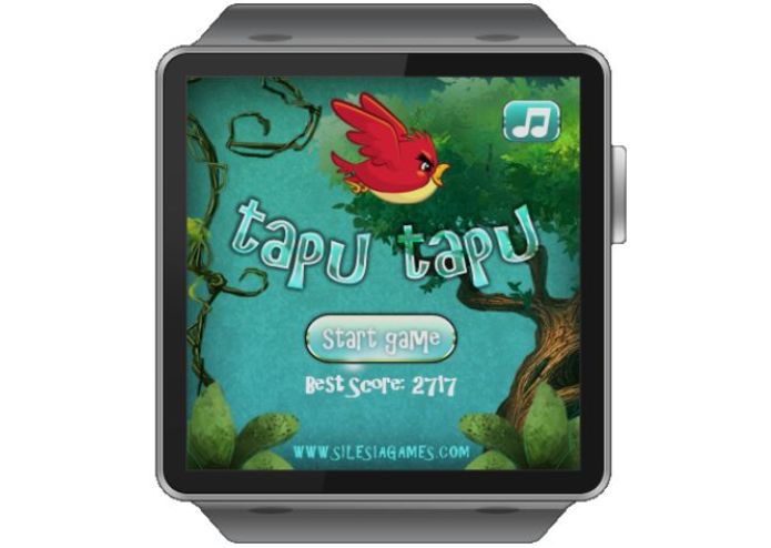 Tapu Tapu – screenshot 2