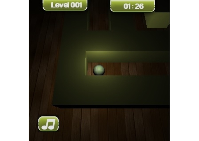 Handy Maze – screenshot 5