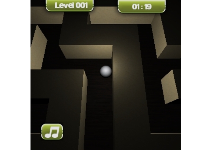 Handy Maze – screenshot 6