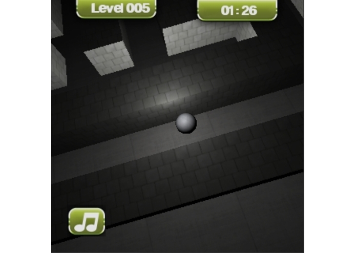 Handy Maze – screenshot 3