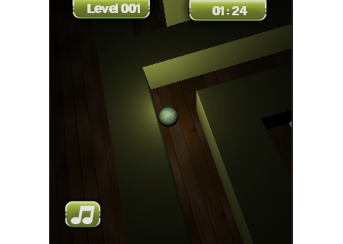 Handy Maze – screenshot 4