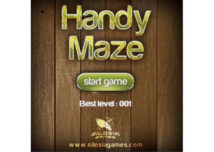 Handy Maze – screenshot 2