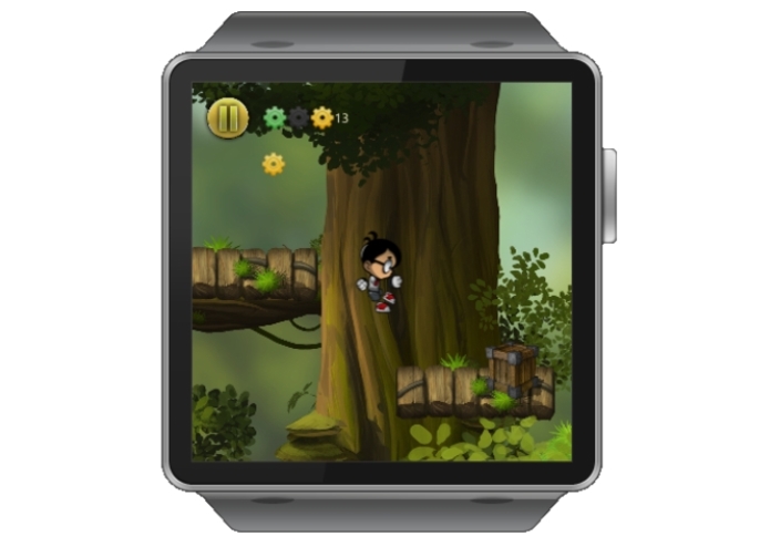 Gear Boy Adventure – screenshot 16