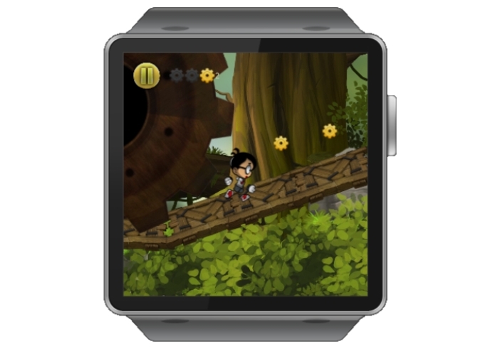 Gear Boy Adventure – screenshot 6