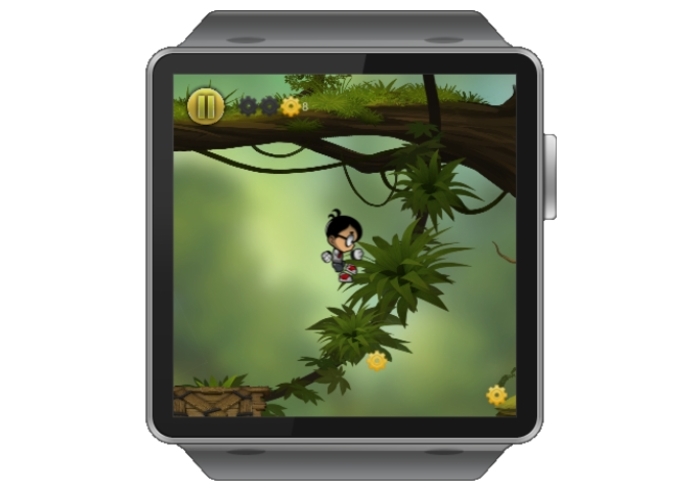 Gear Boy Adventure – screenshot 10