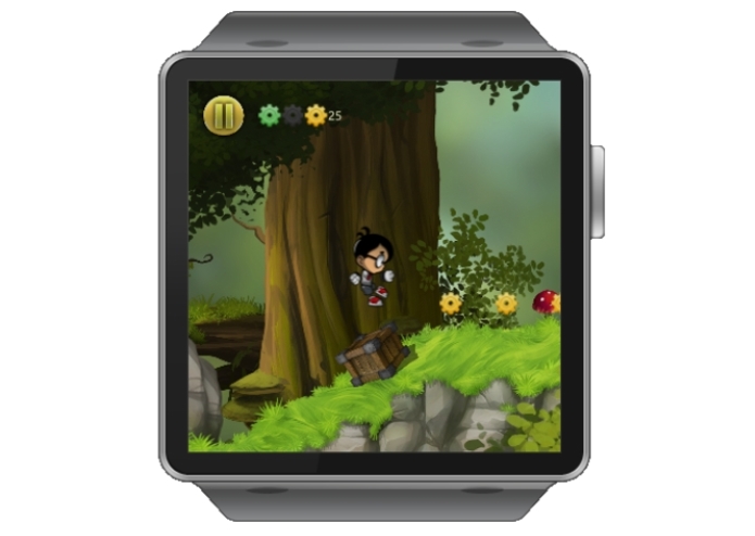 Gear Boy Adventure – screenshot 12