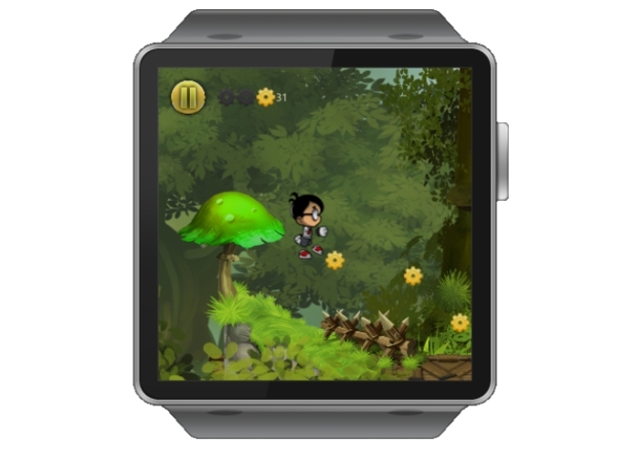 Gear Boy Adventure – screenshot 13