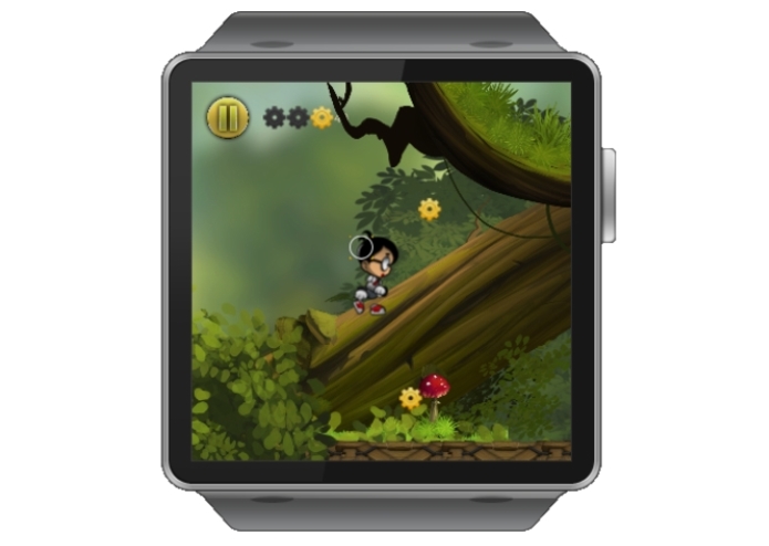 Gear Boy Adventure – screenshot 14