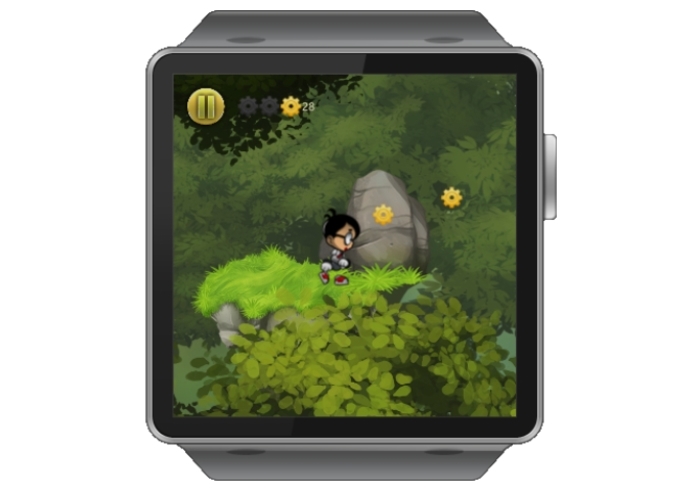 Gear Boy Adventure – screenshot 15