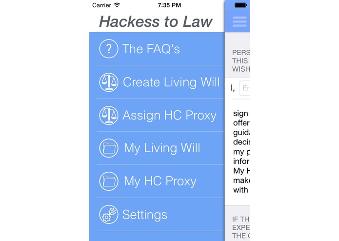 PaperHealth – screenshot 11