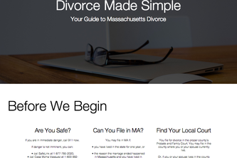 Divorce Decoded