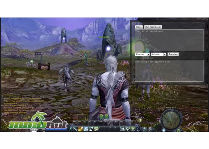 Translator – screenshot 3