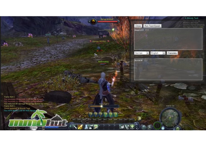 Translator – screenshot 4