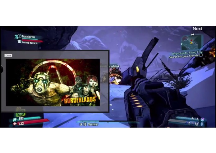 Fan Art App – screenshot 2