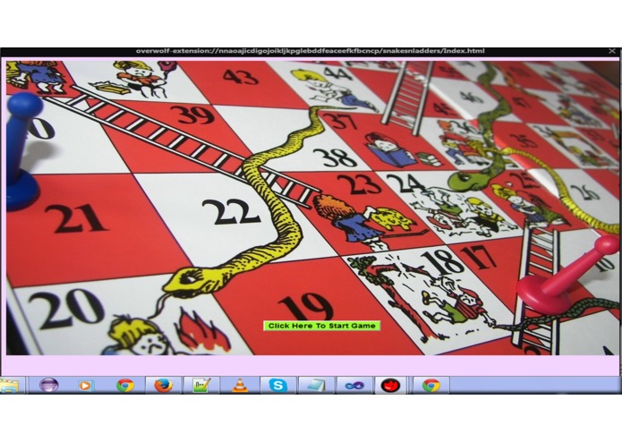 Snakes And Ladders – screenshot 5