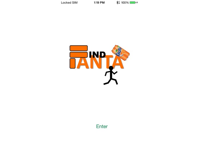 Find Fanta – screenshot 1
