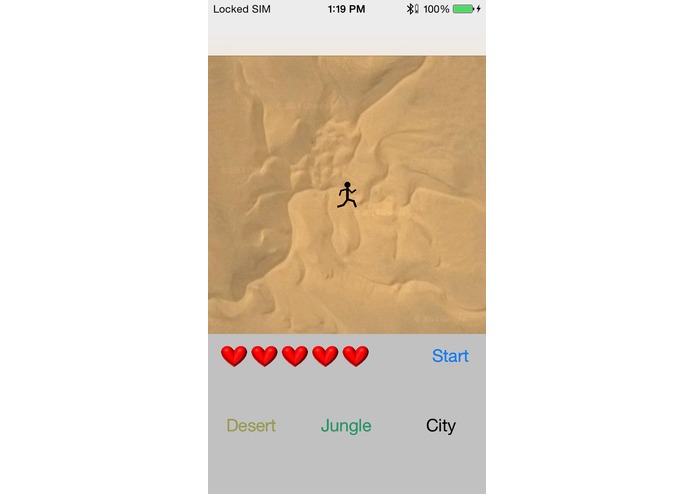 Find Fanta – screenshot 2