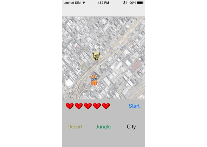 Find Fanta – screenshot 6