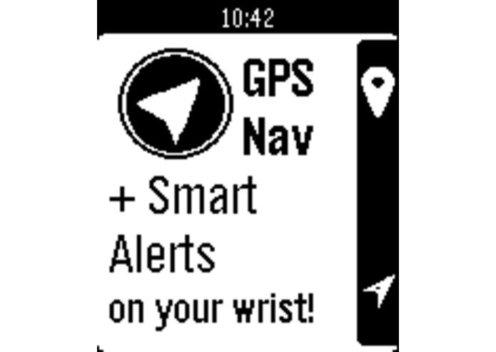 neverLate – screenshot 3