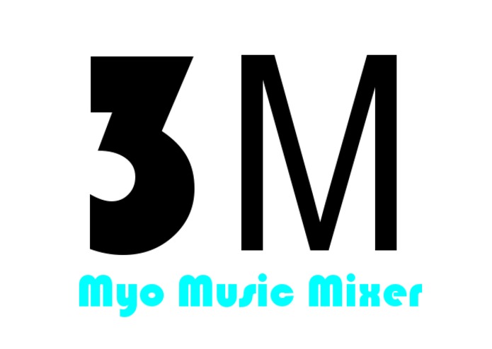 Myo Music Mixer (3M) – screenshot 1