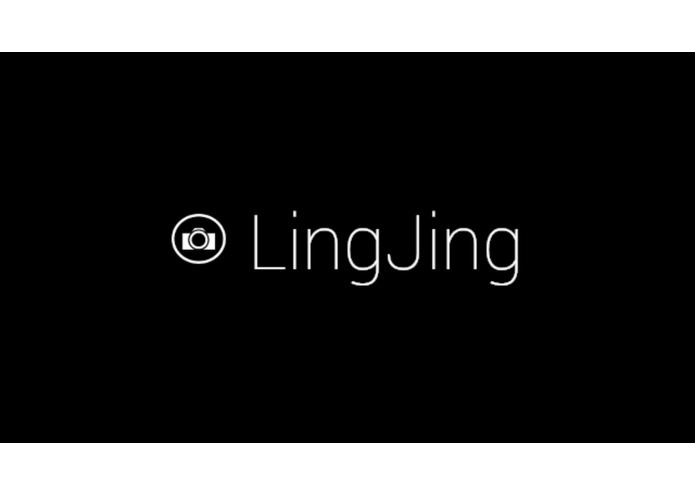 LingJing - Zero Border – screenshot 3