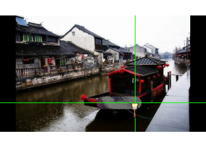 LingJing - Zero Border – screenshot 7