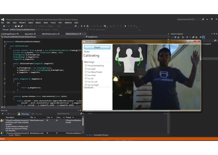 HappyShirts – screenshot 1