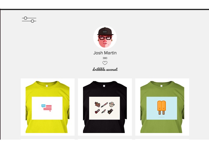 Dapppr – screenshot 6