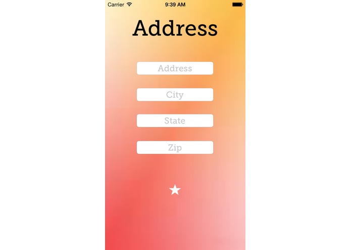 ShirPrize – screenshot 1