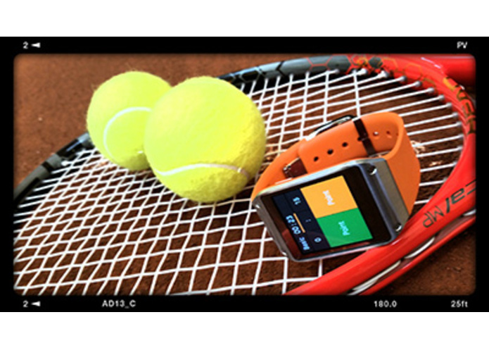 Wearable Match – screenshot 3