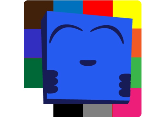 pixel frenzy – screenshot 1