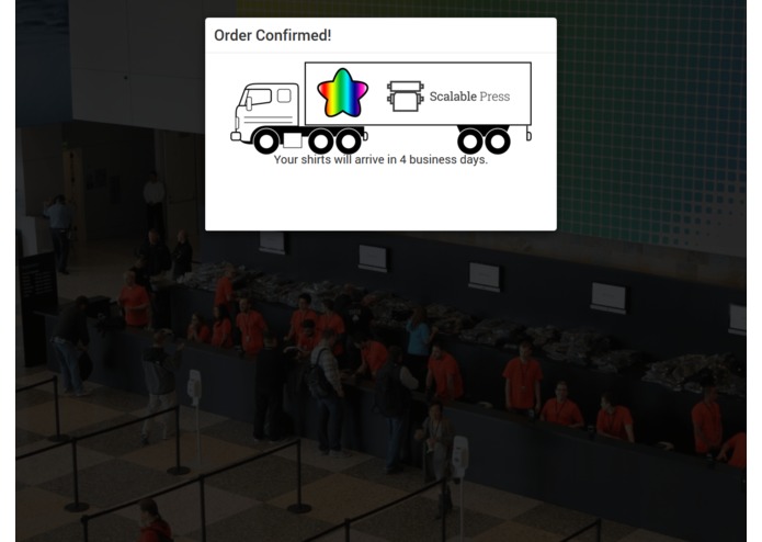 Shirtbrite – screenshot 8