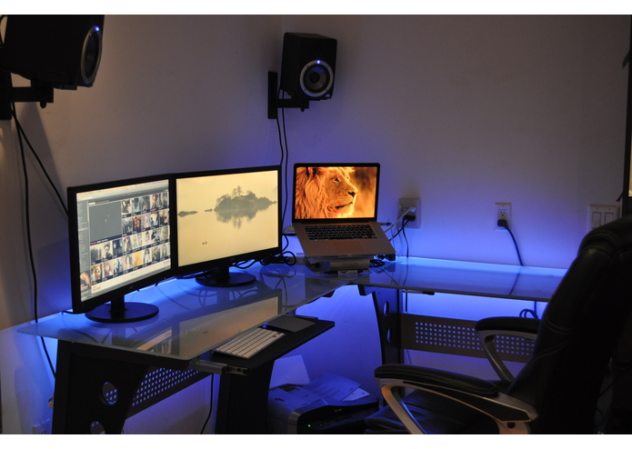 Color My Desk – screenshot 1