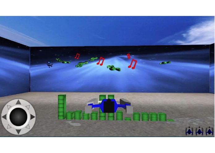 Me Vs. Music – screenshot 1