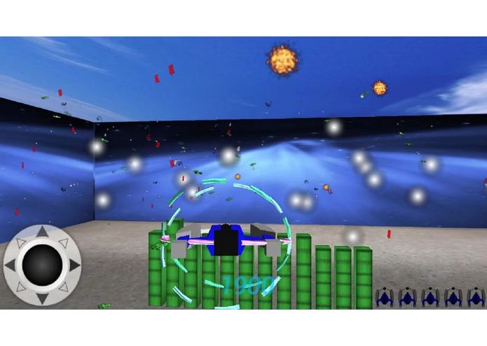 Me Vs. Music – screenshot 2