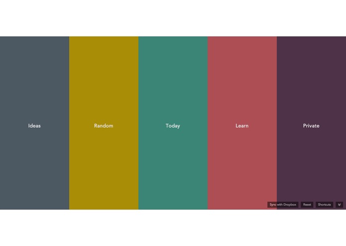 5iler – screenshot 1