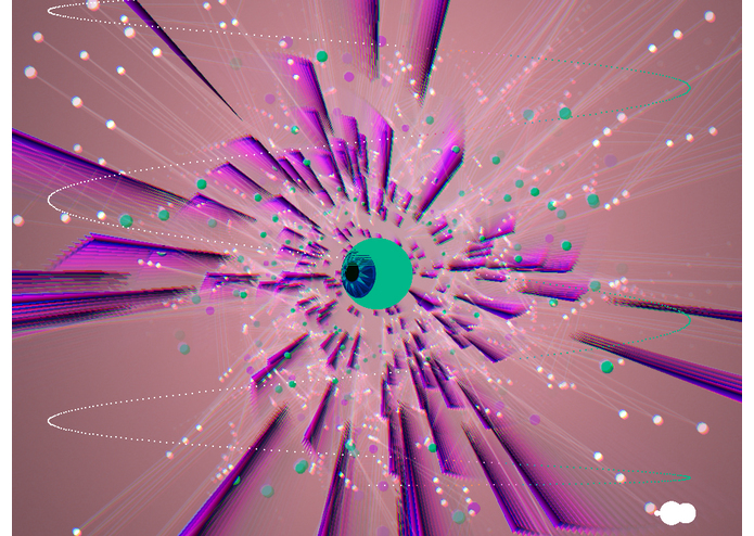 eyeParty – screenshot 1