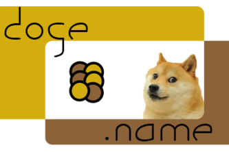 DogeName